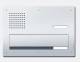 Siedle F CL BD3A 01 B-0 Funktionseinheit Durchwurfbriefkasten Audio Siedle