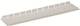 Striebel + John 2CPX038129R9999 ZA235 Verschlußstreifen 12PLE verriegelbar 