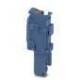 Phoenix Contact 3210130 Phoenix PP-H 2,5/1-R BU Stecker PP-H 2,5/1-R BU