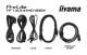 Iiyama TF1634MC-B8X