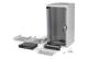DIGITUS DN-49104-SET Network set 254 mm (25,4 cm ( 10 inch )) - 12 U, 315x300 mm (W x D)