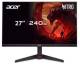 Acer UM.HV0EE.309 Nitro VG270W3b 68,6 cm ( 27 Zoll ) 69 cm 1920x1080 240 Hz