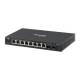 TP-Link ES210X-M2 Omada 8-Port 2,5G BASE-T Easy Managed Switch
