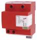 Dehn + Soehne 900076 Dehn DCB YPV 1500 FM Kombiableiter DEHNcombo für Photovoltaik-Syst.1500V