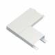 Ridi Leuchten GmbH 0207972SI F-LINE-VSL 1../2.. SI luminaire connector L-shape 