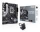 Motherboard ASUS PRIME H610M-A WIFI (Intel,1700,DDR5,mATX)