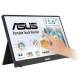 ASUS 90LM0890-B01170 ZenScreen MB16AHT 39,6 cm (16:9) FHD HDMI