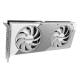INNO3D GEFORCE RTX 5060 8GB TWIN X2 OC WHITE GDDR7 3xDP 1xHDMI