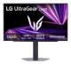 LG 27GX704A-B.AEU Monitor UltraGear 27GX704A-B 27GX704AB ()