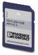 Phoenix Contact 2701190 Program / configuration memory - SD FLASH 2GB APPLIC A - 