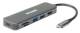 D-Link DUB-2327 6-in-1 USB-C hub with HDMI/USB-PD/SD reader retail