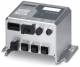 Phoenix Contact 2700697 Industrial Ethernet Switch - FL SWITCH IRT IP TX/3POF - 