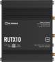 Teltonika · Router · RUTX10 · Ethernet router, 4x Gigabit LAN port, dual band WiFi (Wave-2 802.11ac), USB, Bluetooth, M2M