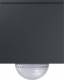 GIRA 219410 KNX guard 240 guard anthracite