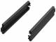 Rittal 8640033 Base/plinth trim panels, side, 100 mm for base/plinth system VX, sheet steel