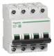 Schneider Electric M9F22413 Schneider Multi 9 OEM LSSchalter C60SP 4-polig 13A C-Char. 10kA