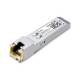TP-Link TL-SM331T Omada 1000BASE-T RJ45 SFP Module