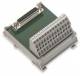 WAGO 289-650 transfer module 0.08-2.5 mm²