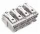 WAGO 294-4094/4025-000 power connection terminal without PE contact white