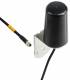 WAGO 758-974/000-001 radio antenna, with 2m connecting cable and SMA plug