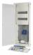Moeller 302426 EATON KLV-60UPP-HY24-F UnterputzKleinverteiler,Hybrid, 24TE 