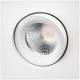SG Leuchten 902582 SG SGLI JUNISTAR LUX SQUARE weiß LED 3000K