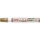 Mitsubishi 182080 Lackmarker UNI PAINT PX-20 Shiny gold