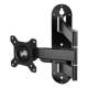 ARCTIC monitor mount W1C (1xwall monitor mount) up to 124,5 cm ( 49 inch )