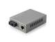 LevelOne FVS-3120 Media-Konverter RJ45→SC FE SM WebSmat 1310 nm 20 km 