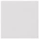 GIRA 810803 blind cover without support ring system 55 pure white