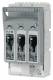 Moeller 183037 EATON XNH00-FCL-S160-BT1 NH disconnector 3P box terminal 1.5 - 95qmm 
