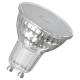 Osram 4099854055133 Ledvance LED PAR16 P 6.9W 840 GU10 620lm 4000K LED reflector