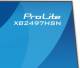 Iiyama XB2497HSN-W1