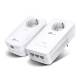 TP-Link TL-WPA8631P(EU) Powerline TL-WPA8631P AV1300 3-Port V4.40