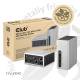 Club 3d CSV-3104D