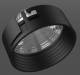 RZB 982369.043 Lens D82, H55, oval 27x38°