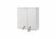 BTR 1503295924-E Metz OpDAT Wandverteiler S 24xE2-S APC OS2 splice