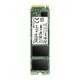 SSD 2TB Transcend with 2 MTE220S (with 2 2280) PCIe Gen3 x4 NVMe