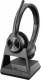 HP 8Y9B7AA#ABB Poly DECT Ersatzheadset Savi 7320 ohne Basis