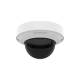 Hanwha Techwin SPB-VAN16W Hanwha Vision Zubehör • Cover • Smoked Dome Cover • 