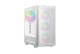 Be quiet! BGW79 BE QUIET Pure Base 501 LX White ARGB