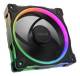ASUS 90DA00I0-B09000 PRIME MR120 FAN ARGB Schwarz