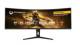 TFT 124,5 cm ( 49 Zoll ) iiyama - G-Master - GCB4986DQSNP-B1 *schwarz* 32:9 - Golden Phoenix