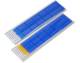 LWL Ferrulen-Reiniger, Stick, für E2000, SC, FC, ST, 2,5 mm Ferrulen, 10er Pack