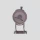 Siedle 200013064-00 ZER/ZGO 611-. Lautsprecher zu ZGO/ZER611 013064