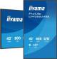 Iiyama LH4366UHSB-B1AG