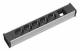 Bachmann 912.008 CONI 5xSchuko 1xABD