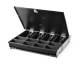 HP Standard Duty Cash Drawer - electronic cash drawer
