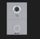 BAS IP AV-03BD silver BAS-IP Türsprechstelle 1 Ruftaste & RFID Aufputz*Private*