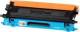 Brother TN-135C Toner Cartridge - Cyan - Laser - 4000 Page - 1 Pack